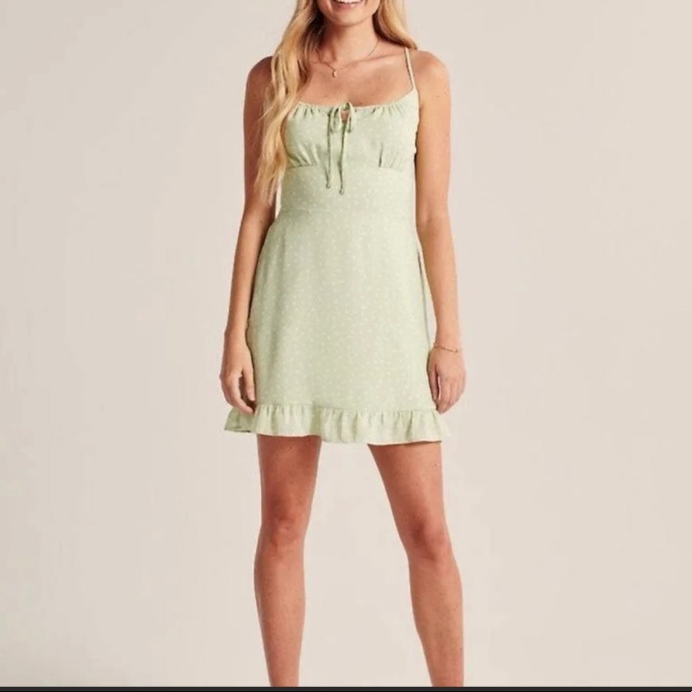SOLD OFF SITE ||| Abercrombie&Fitch Dress